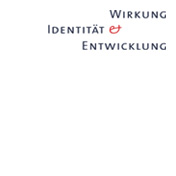 Wirkung Identitaet Entwicklung