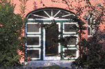 Eingang